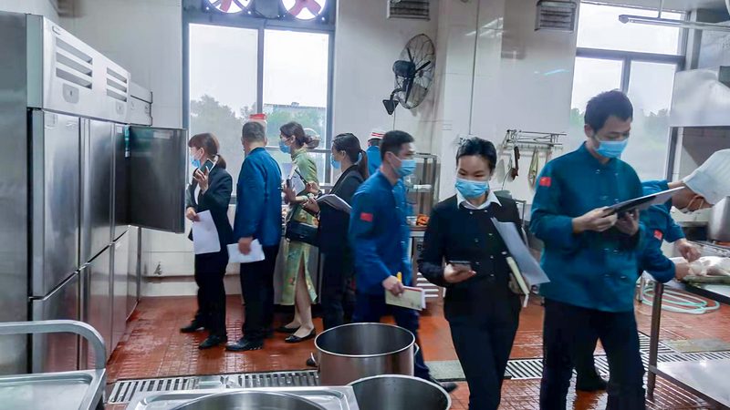 烘焙原料报价单：揭秘规格参数背后的秘密