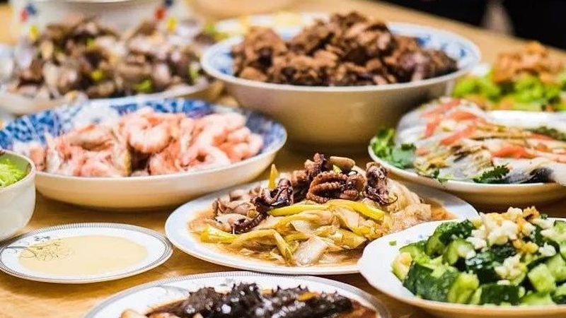 花生油与菜籽油：两种油脂的奥秘与区别