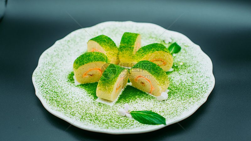烘焙原料规格参数对照：揭秘烘焙原料背后的秘密