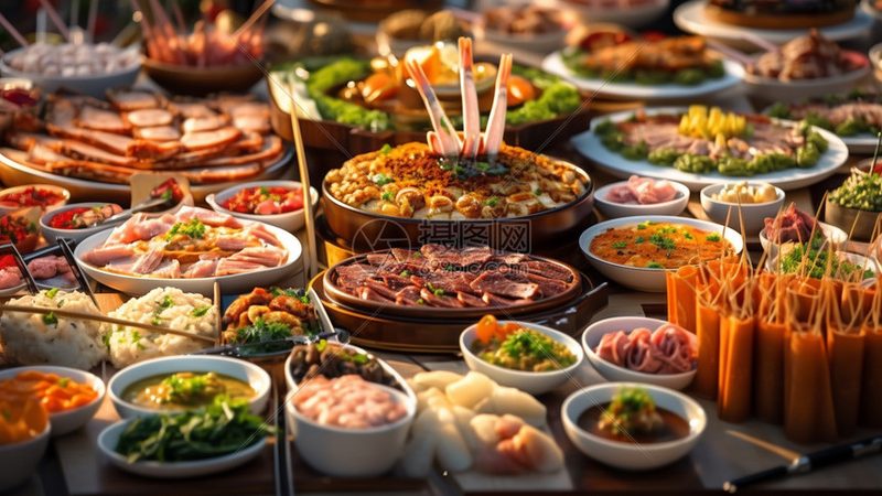 餐饮加盟资质审核：揭秘背后的标准与要点**