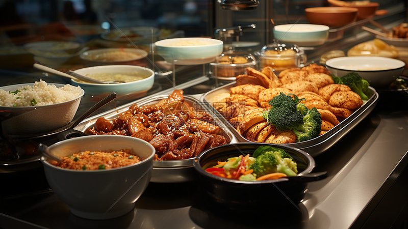 膨化食品添加剂检测：揭秘检测费用背后的秘密**