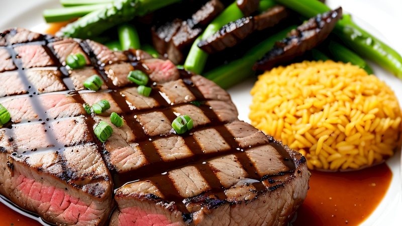 米面制品与面食：原料的奥秘，你了解多少？**