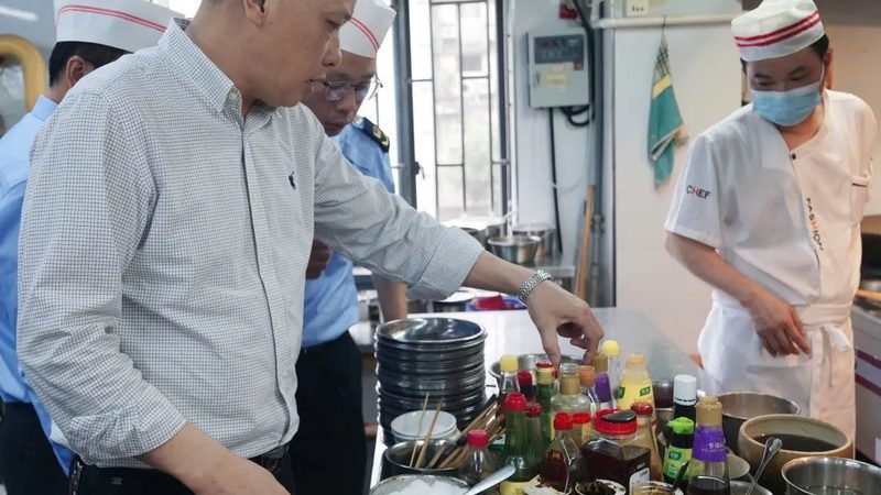 临期食品：揭秘批发一手货源的“价格之谜