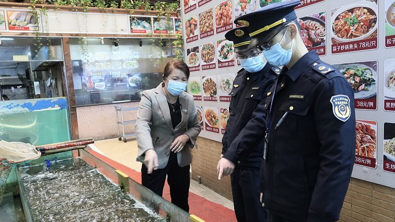 坚果炒货与干果：细探两者差异，揭秘选购秘诀