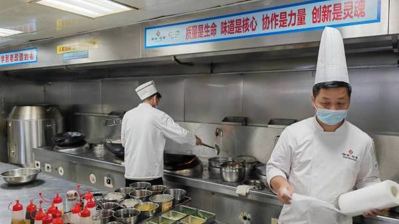 休闲食品代加工：揭秘流程与报价关键**