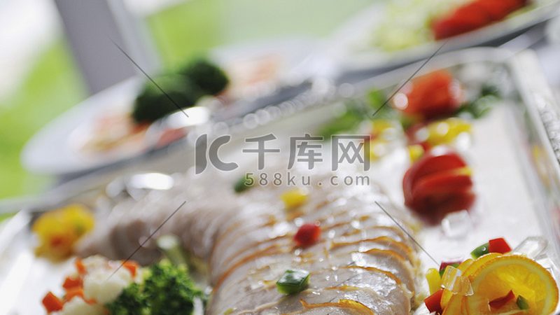 揭秘散装膨化食品批发流程：从原料到成品