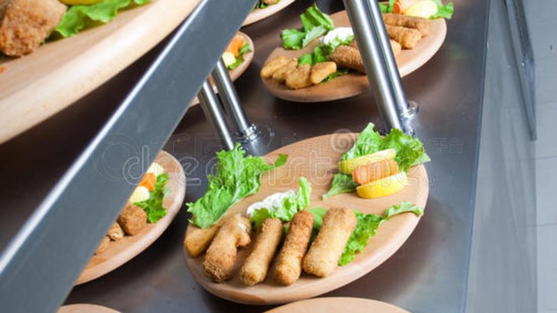 成都休闲食品和零食区别